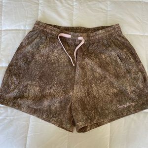 Outdoor Voices Shorts